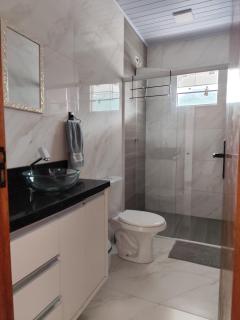 Apartamento kit aconchegante 1 - Matinhos - 2