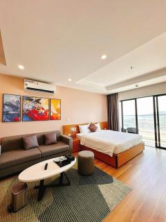 TMS LUXURY APARMENT Quy Nhơn- MỸ LIÊN - Quy Nhon - 2