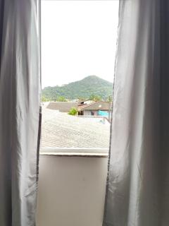 Apartamento kit aconchegante 1 - Matinhos - 3