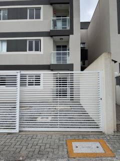Apartamento novo em Matinhos 2 piscinas - Matinhos - 2