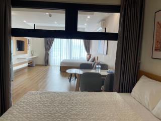 TMS LUXURY APARMENT Quy Nhơn- MỸ LIÊN - Quy Nhon - 3