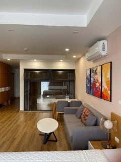 TMS LUXURY APARMENT Quy Nhơn- MỸ LIÊN - Quy Nhon - 4