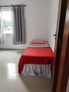 Apartamento kit aconchegante 1 - 6