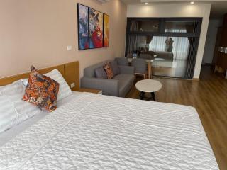 TMS LUXURY APARMENT Quy Nhơn- MỸ LIÊN - Quy Nhon - 5