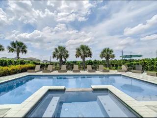 Luxury Encore 11BDR House Minutes to Disney - Orlando - 0