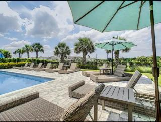 Luxury Encore 11BDR House Minutes to Disney - 6