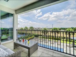Luxury Encore 11BDR House Minutes to Disney - 5
