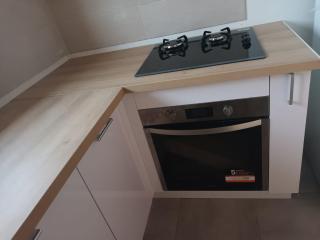 Charmant 2 pièces en bois - 4