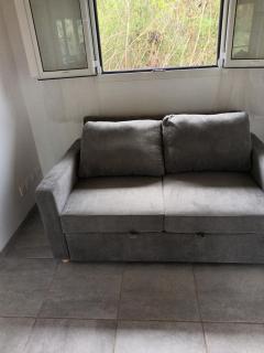 Charmant 2 pièces en bois - 3