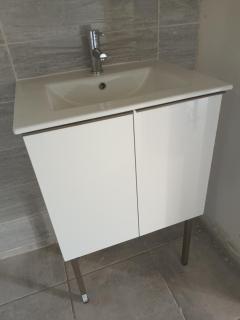 Charmant 2 pièces en bois - 2