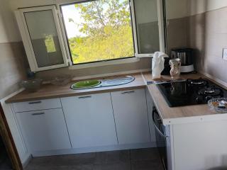 Charmant 2 pièces en bois - 1