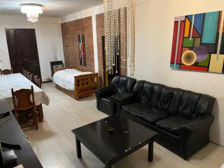 La casona - Puerto Madryn - 1