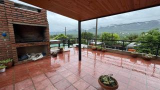 Casa en Santa María de Punilla con Piscina Climatizada - Santa María - 8