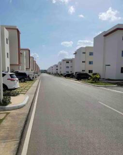 Apartamento en Higüey - Higuey - 1