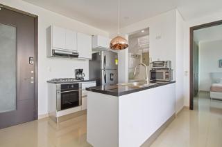 Beach 2-bedroom apartment - Carthagène des Indes - 3
