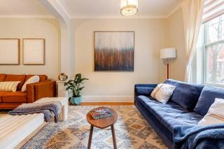 Classy Appartement in Verdun - Montréal - 9