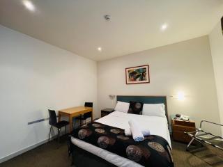 438 entire 1BR exHotel Room in the heart of city - Adelaida - 0