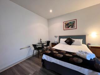 438 entire 1BR exHotel Room in the heart of city - Adelaida - 8