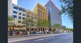 438 entire 1BR exHotel Room in the heart of city - Adelaida - 3
