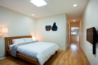 The BB's Jeju Resort - Seogwipo - 5