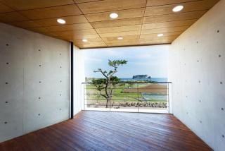 The BB's Jeju Resort - 3