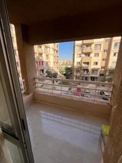 Madinaty B6 Appartement - New Cairo - 6