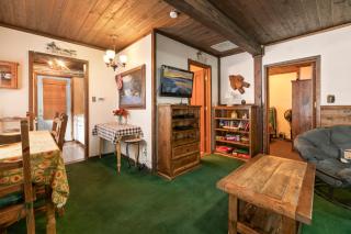 Brown Bear Inn - Cute and cozy home in a beautiful neighborhood, close to downtown Big Bear - Big Bear Lake - 7