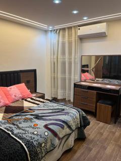 Madinaty B6 Appartement - New Cairo - 4