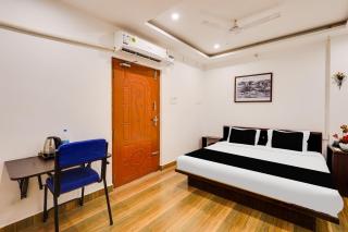 Super Townhouse Vanur Near Auroville Beach - Kottakupam - 9