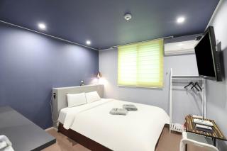 Hotel Stay Q Daejeon - Daejeon - 3