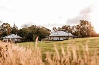 The Homestead - Berry - 2