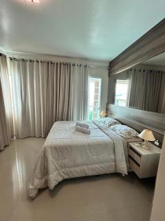 Casa vista á mar - 1