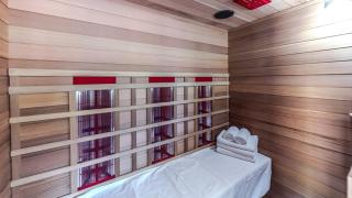 Yangyang Hajodae Ecoheim Four Seasons Heated Pool N Spa Pension - Yangyang - 2