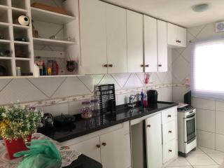 Apartamento TOP com Smartv, Wi-Fi e Livros - 3