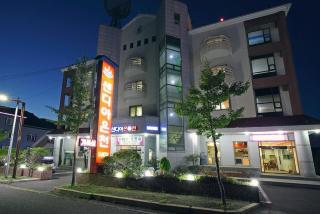 Ulsan Yeongnam Alps Sandia Oncheon - 8