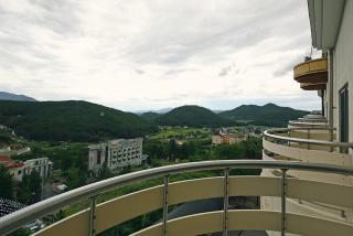 Ulsan Yeongnam Alps Sandia Oncheon - 4
