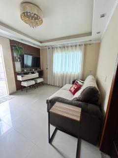 Casa vista á mar - 4