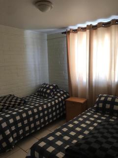 casa verano VI - Pucón - 7