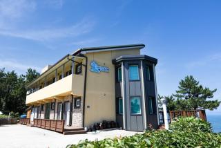 Yeosu Badawadeungdae Pension - Yeosu - 1