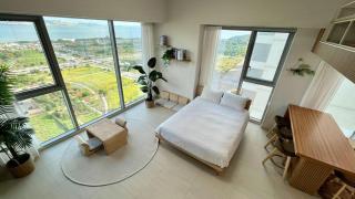 Yeongjongdo in the Moon No 7 - Incheon - 3