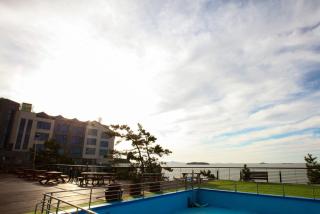 Byeonsanbando Stay Resort - Buan - 5