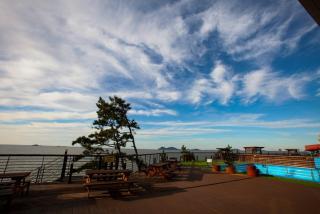 Byeonsanbando Stay Resort - Buan - 3