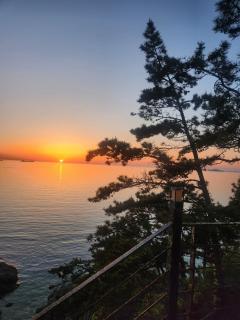 Byeonsanbando Stay Resort - Buan - 2