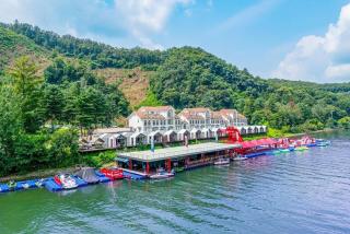 Hongcheon Monterio Resort - Hongcheon - 0