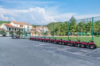 Hongcheon Monterio Resort - 2