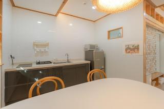 Jeju Broccoli BNB - Kumol-tong - 3