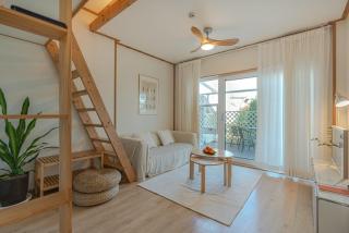 Jeju Broccoli BNB - 1