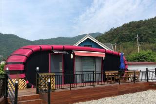Gochang Seonun Haneulchae Pension - Gochang - 6