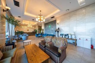 Oceanview Resortel - Boryeong - 6