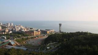 Oceanview Resortel - Boryeong - 2